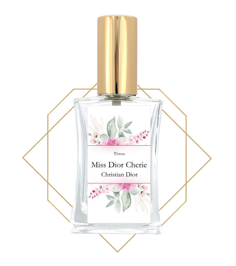 Miss Dior Cherie Christian Dior
