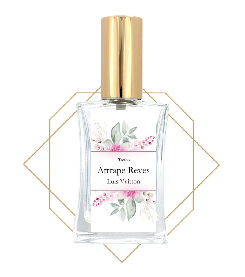 Attrape Reves Luis Vuitton