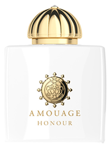Τύπου Honour - Amouage Χύμα Άρωμα