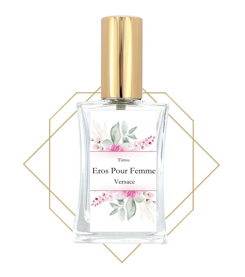 Τύπου Eros Pour Femme - Versace Χύμα Άρωμα