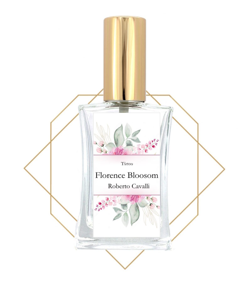 Τύπου Florence Blossom - Roberto Cavalli Χύμα Άρωμα
