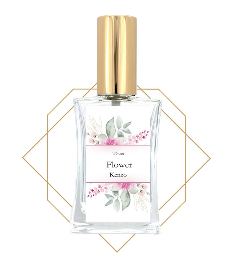 Τύπου Flower - Kenzo Χύμα Άρωμα