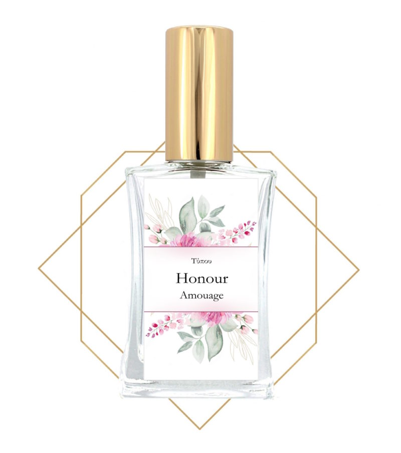 Τύπου Honour - Amouage Χύμα Άρωμα