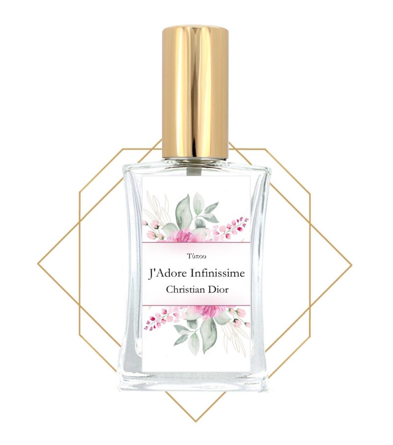 Τύπου J'Adore Infinissime - Dior Χύμα Άρωμα