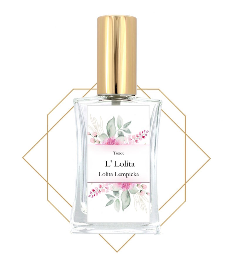 Τύπου L' Lolita - Lolita Lempicka Χύμα Άρωμα