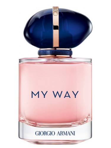 Τύπου My Way - Giorgio Armani Χύμα Άρωμα