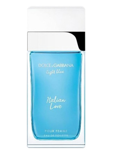 Τύπου Light Blue Italian Love - Dolce&Gabbana Χύμα Άρωμα