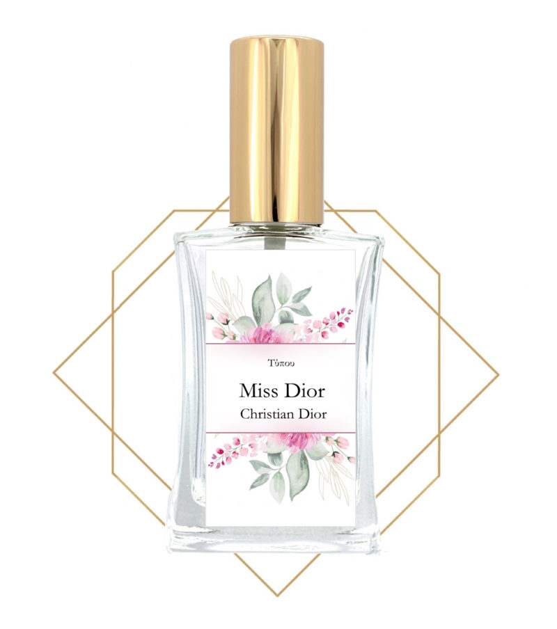 Τύπου Miss Dior - Christian Dior Χύμα Άρωμα