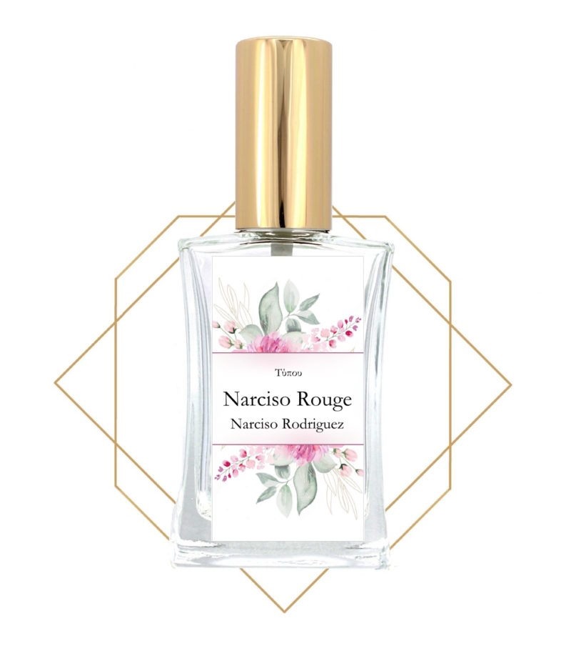 Τύπου Narciso Rouge - Narciso Rodriguez Χύμα Άρωμ