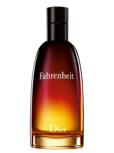 Τύπου Fahrenheit - Dior Χύμα Άρωμα