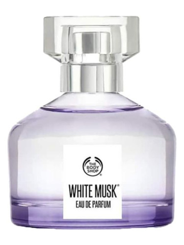 Τύπου White Musk - The Body Shop Χύμα Άρωμα