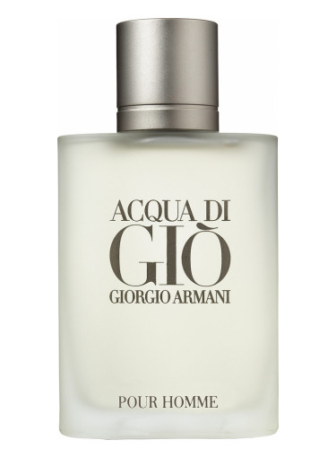 Τύπου Acqua di Gio - Giorgio Armani Χύμα Άρωμα