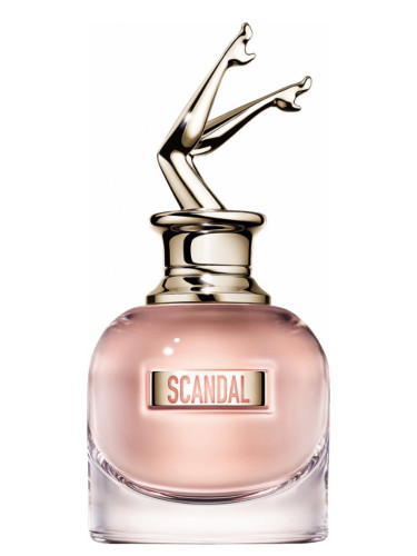 Τύπου Scandal - Jean Paul Gaultier Χύμα Άρωμα