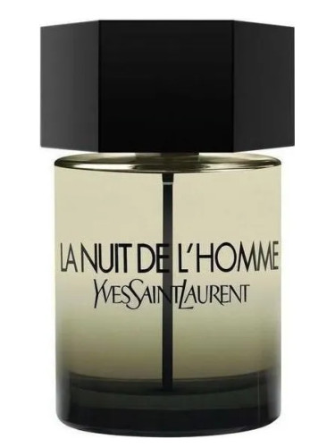 Τύπου La Nuit de l'Homme - YSL Χύμα Άρωμα