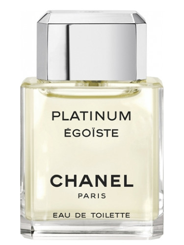 Τύπου Egoiste Platinum - Chanel Χύμα Άρωμα