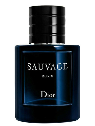 Τύπου Sauvage Elixir - Dior Χύμα Άρωμα