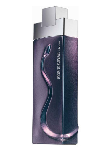 Τύπου Cavalli Black - Roberto Cavalli Χύμα Άρωμα