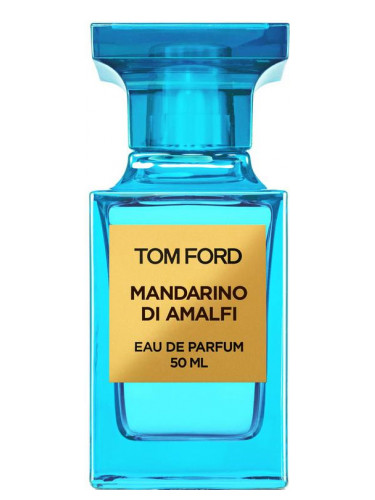 Τύπου Mandarino di Amalfi - Tom Ford Χύμα Άρωμα