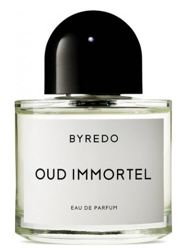 Τύπου Oud Immortel - Byredo Χύμα Άρωμα