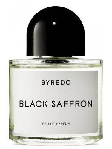 Τύπου Black Saffron - Byredo Χύμα Άρωμα
