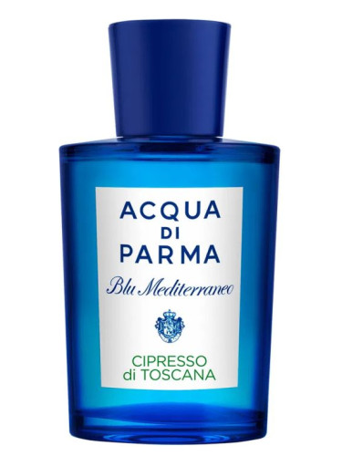 Τύπου Blu Mediterraneo Cipresso di Toscana - Acqua di Parma Χύμα Άρωμα