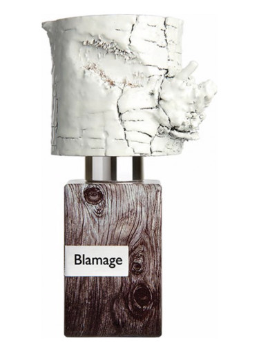 Τύπου Blamage - Nasomatto Χύμα Άρωμα