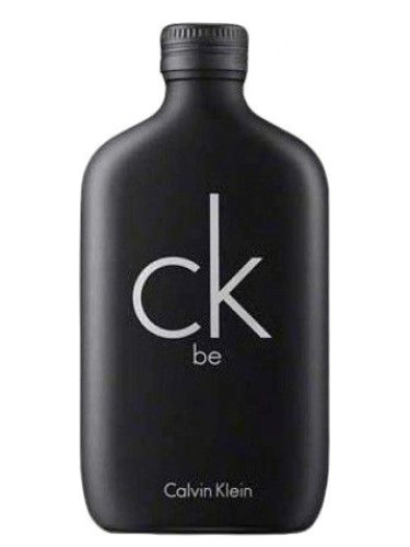 Τύπου CK be - Calvin Klein Χύμα Άρωμα