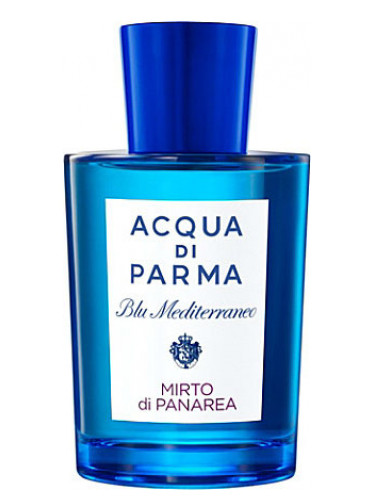 Τύπου Blue Mediterraneo - Mirto di Panarea Acqua di Parma Χύμα Άρωμα