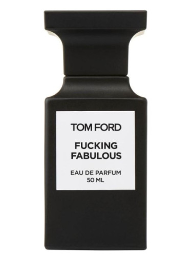 Τύπου Fucking Fabulous - Tom Ford Χύμα Άρωμα