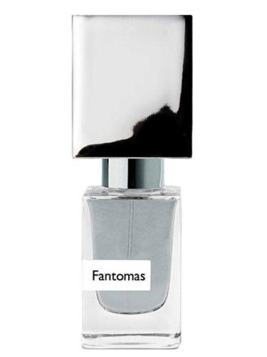 Τύπου Fantomas - Nasomatto Χύμα Άρωμα