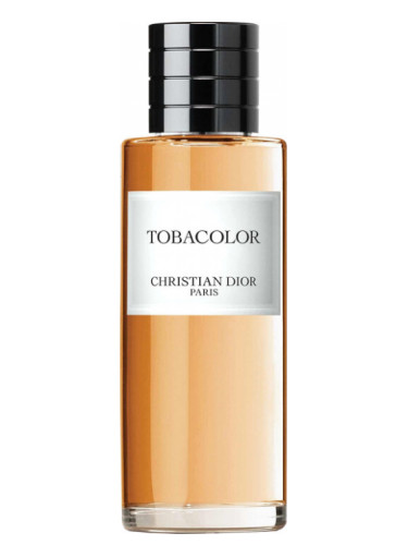 Τύπου Tobacolor - Dior Χύμα Άρωμα