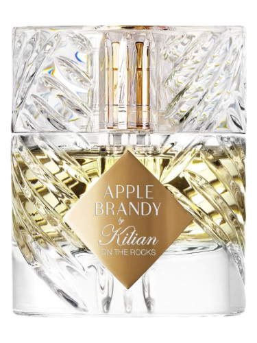 Τύπου Apple Brandy on the Rocks - Kilian Χύμα Άρωμα