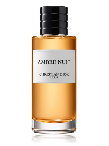 Τύπου Ambre Nuit - Dior Χύμα Άρωμα