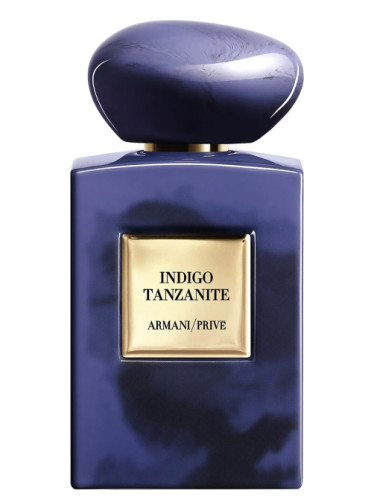 Τύπου Indigo Tanzanite - Giorgio Armani Χύμα Άρωμα
