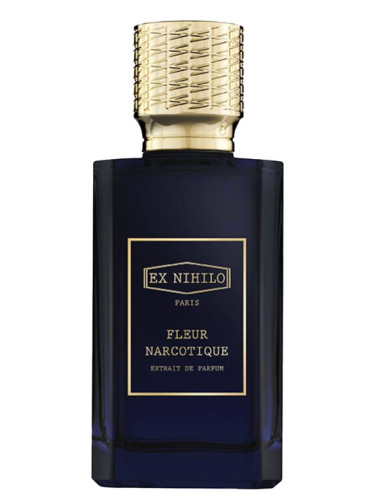 Τύπου Fleur Narcotique Extrait de Parfum - Ex Nihilo Χύμα Άρωμα
