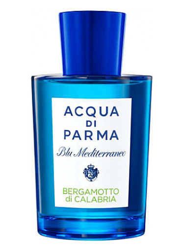 Τύπου Blu Mediterraneo Bergamotto di Calabria - Acqua di Parma Χύμα Άρωμα