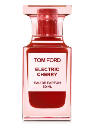 Τύπου Electric Cherry - Tom Ford Χύμα Άρωμα