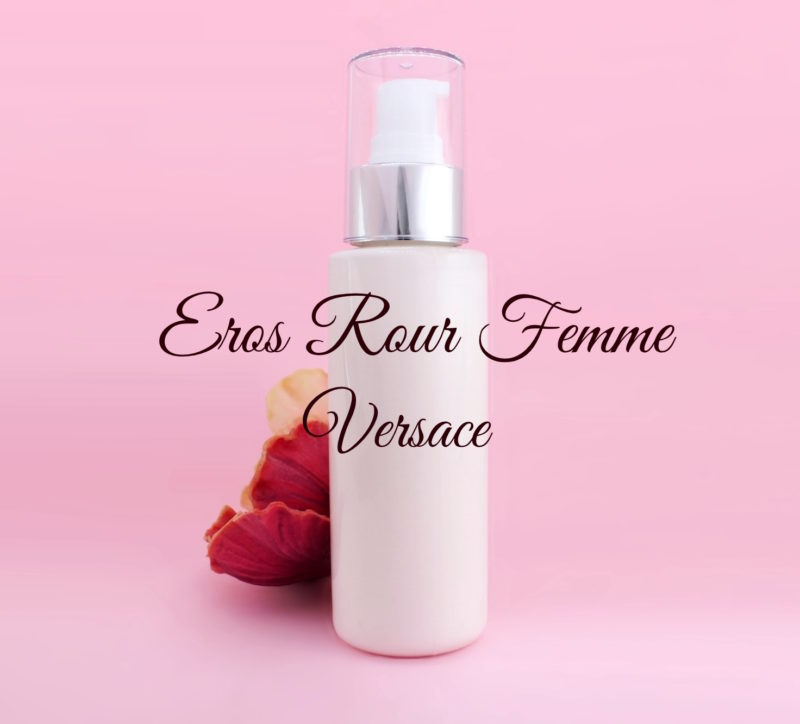 Τύπου Eros Pour Femme - Versace Κρέμα Σώματος