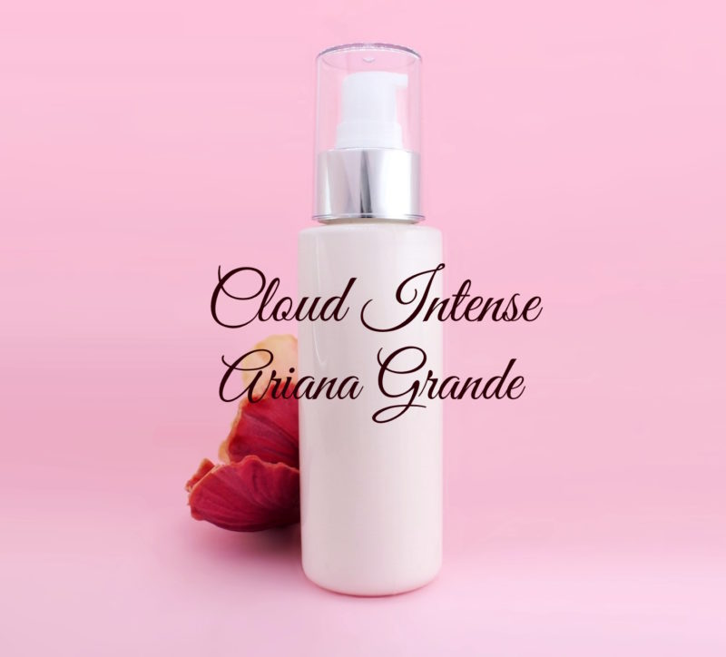 Τύπου Cloud Intense - Ariana Grande Κρέμα Σώματος