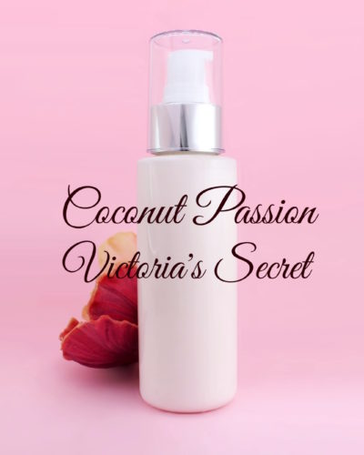 Τύπου Coconut Passion - Victoria's Secret Κρέμα Σώματος