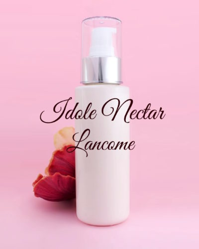Τύπου Idole Nectar - Lancome Κρέμα Σώματος