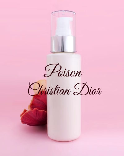 Τύπου Poison - Dior Κρέμα Σώματος