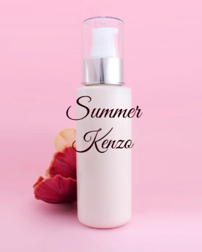 Τύπου Summer - Kenzo Κρέμα Σώματος