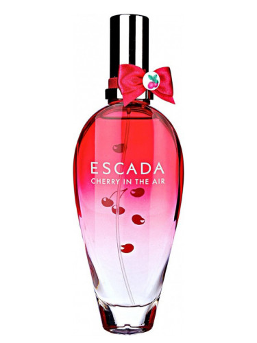 Τύπου Cherry in the Air - Escada Χύμα Άρωμα