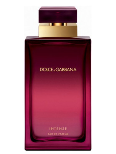 Τύπου Dolce&Gabbana Pour Femme Intense - Dolce&Gabbana Χύμα Άρωμα