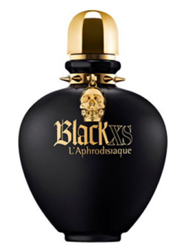 Τύπου Black XS L'Aphrodisiaque - Paco Rabanne Χύμα Άρωμα