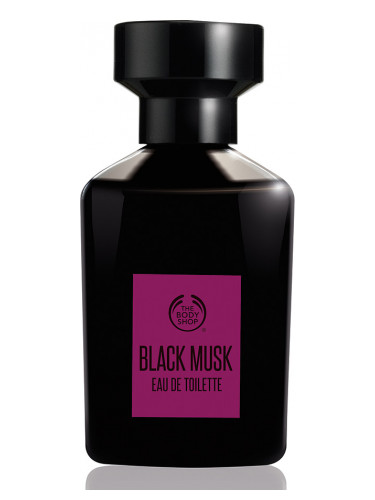 Τύπου Black Musk - The Body Shop Χύμα Άρωμα