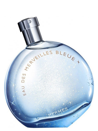 Τύπου Eau des Merveilles Bleue - Hermes Χύμα Άρωμα