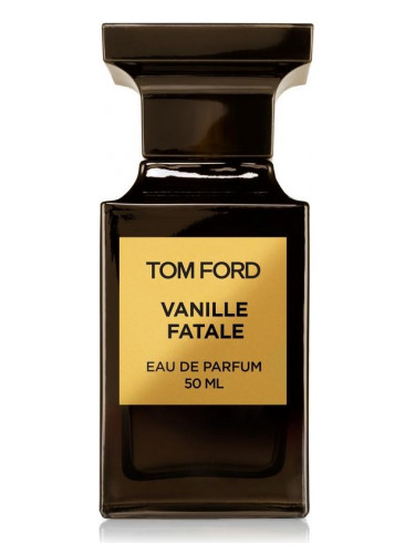 Τύπου Vanille Fatale - Tom Ford Χύμα Άρωμα