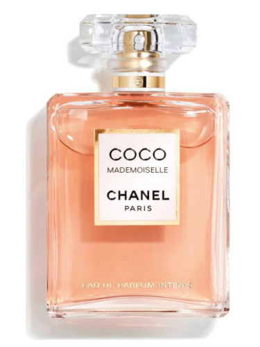 Τύπου Coco Mademoiselle Intense - Chanel Χύμα Άρωμα